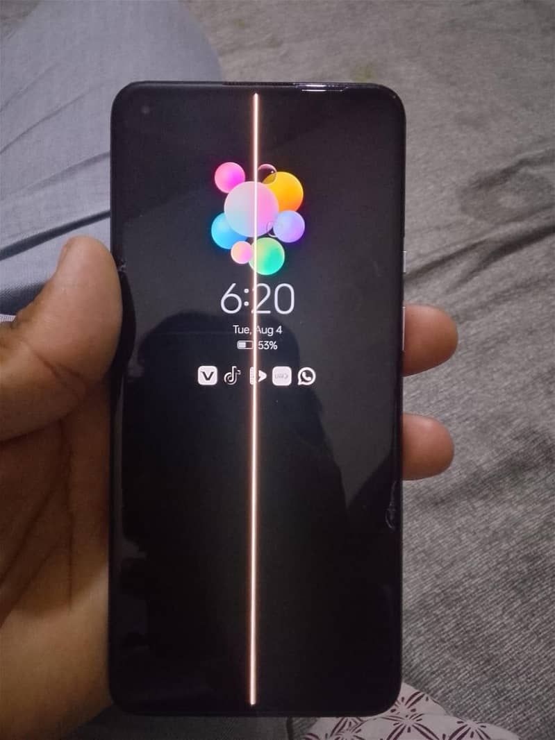 One Plus 9 0
