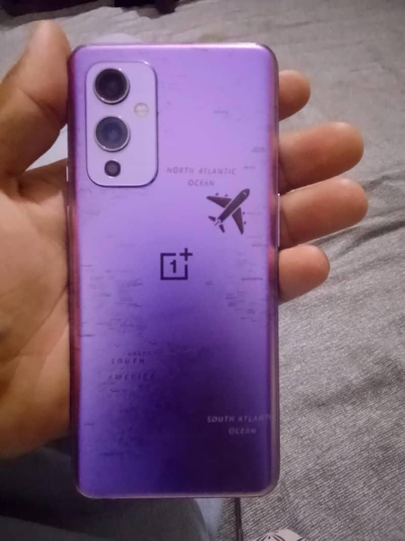 One Plus 9 2