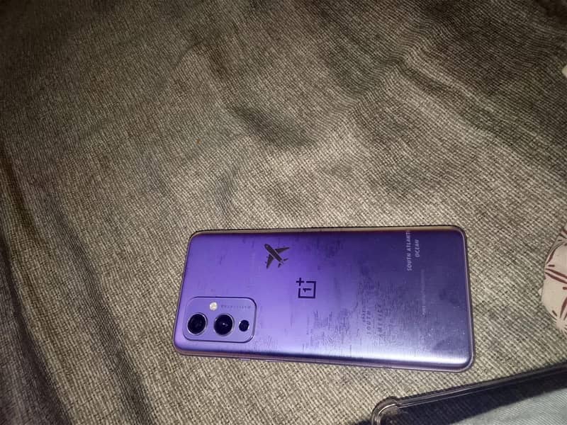 One Plus 9 5
