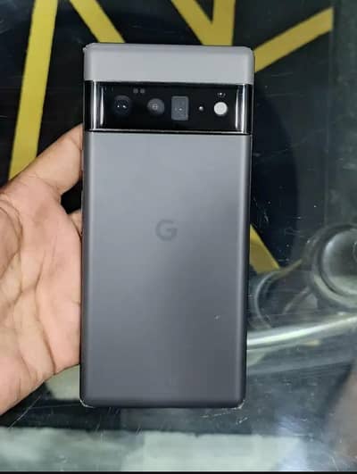 Google Pixel 6 Pro
