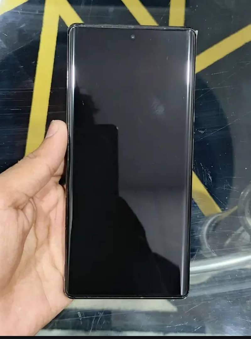 Google Pixel 6 Pro 1