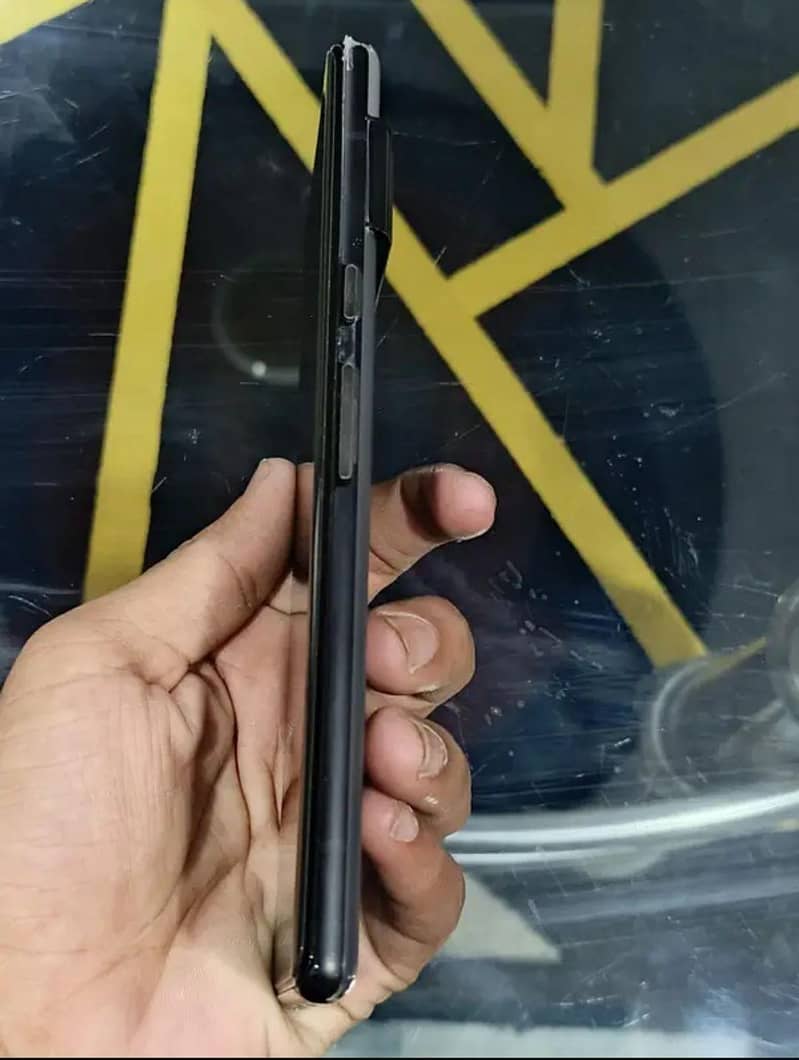 Google Pixel 6 Pro 2