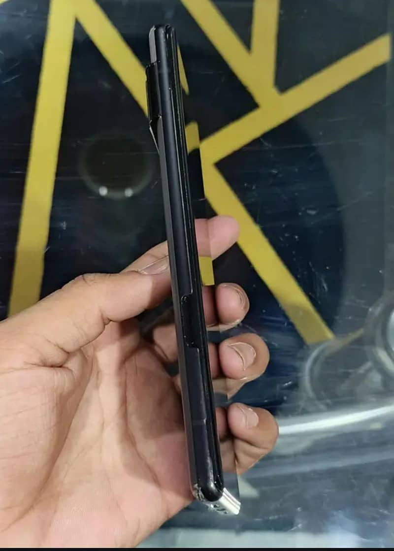 Google Pixel 6 Pro 4