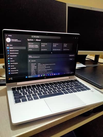 HP ProBook 445 G8 | Ryzen 5 5600U | 16GB RAM | 512GB SSD