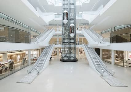 Ground Floor Facing MB Shop for Sale
