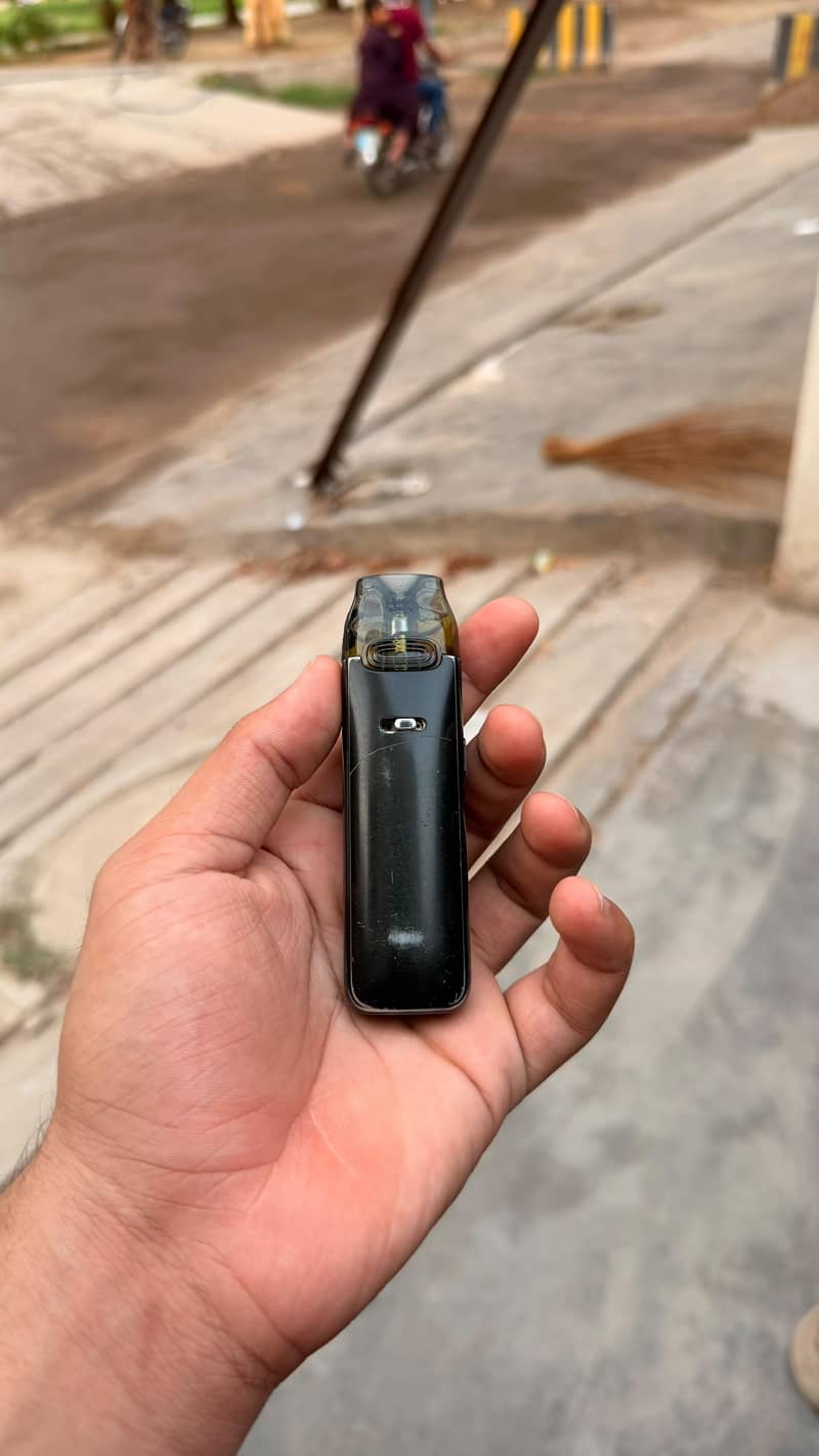 voopoo vmate max 1
