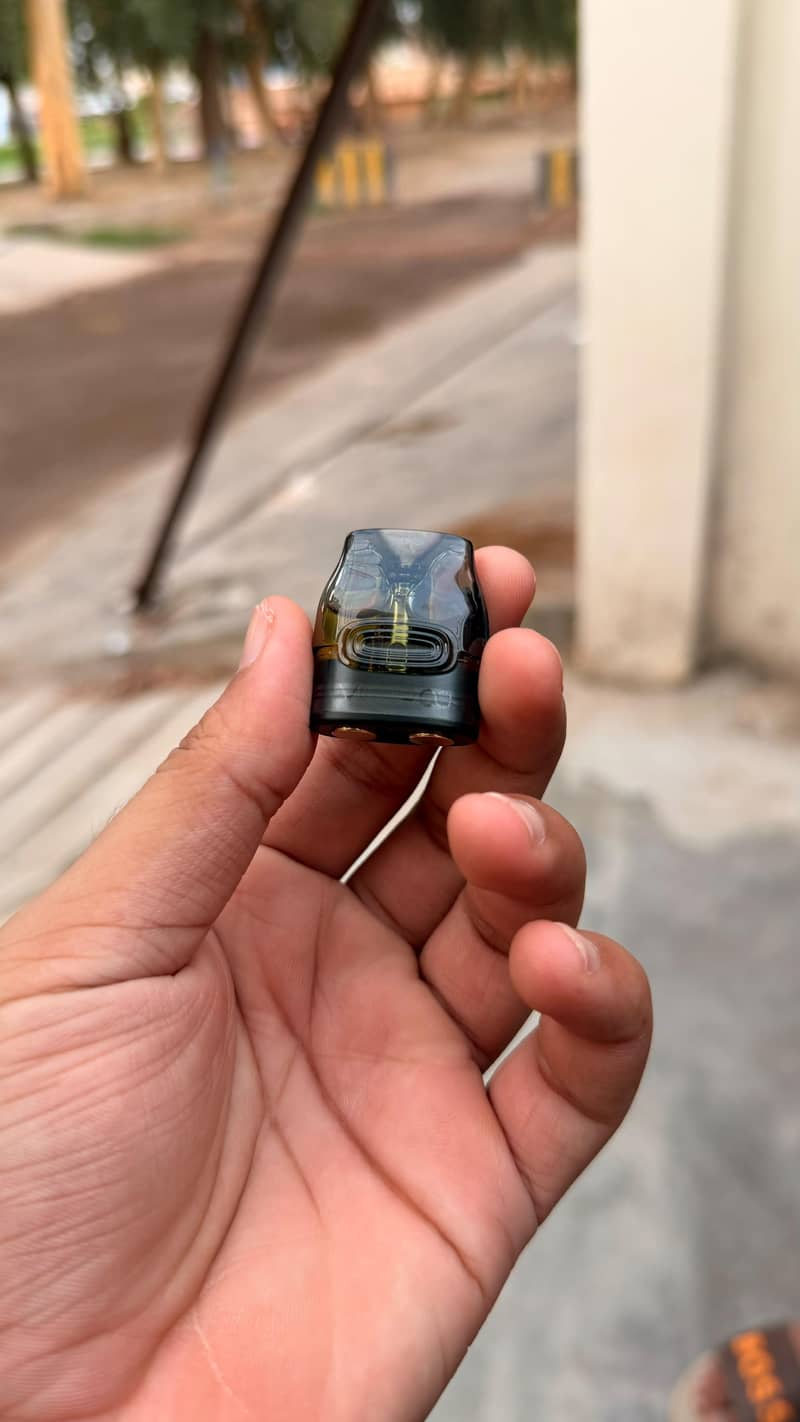 voopoo vmate max 4