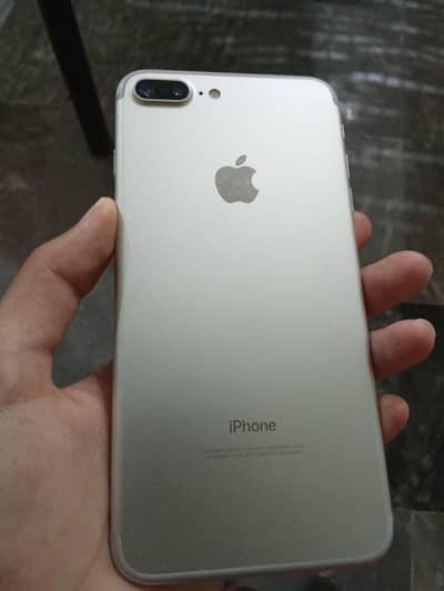 Apple iPhone 7 Plus