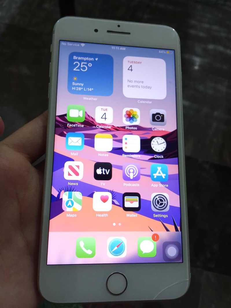 Apple iPhone 7 Plus 1