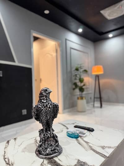 One Bed Fully Furnished apartment for rent