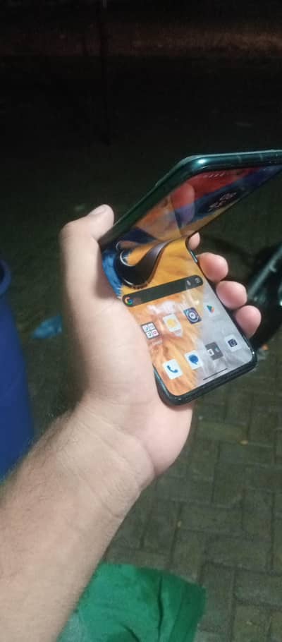 Motorola Other Model RAZR 2023