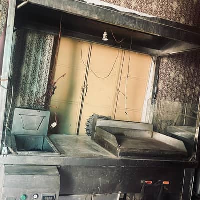 steal counter fix in fryer and hot plate