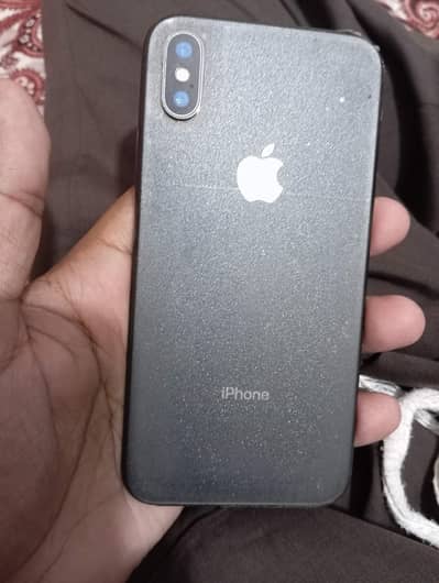 iphone x pta approved 64gb