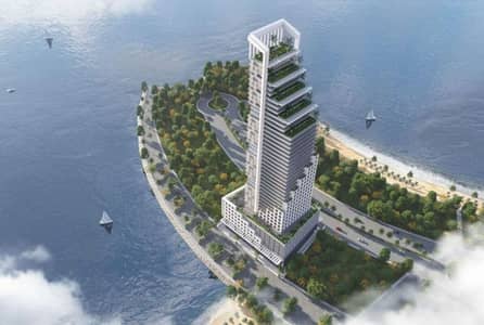 1194 Square Feet Flat For Grabs In DHA Defence