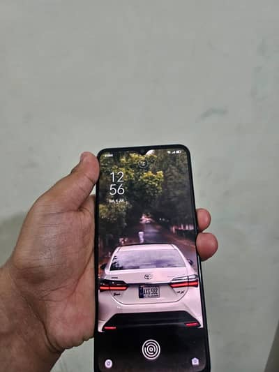 OPPO F15