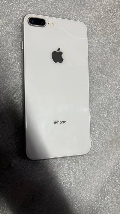 Apple iPhone 8 Plus