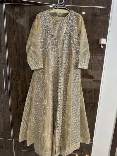 Ready to wear formal dress