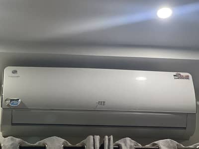 PEL 1.5 ton DC Inverter