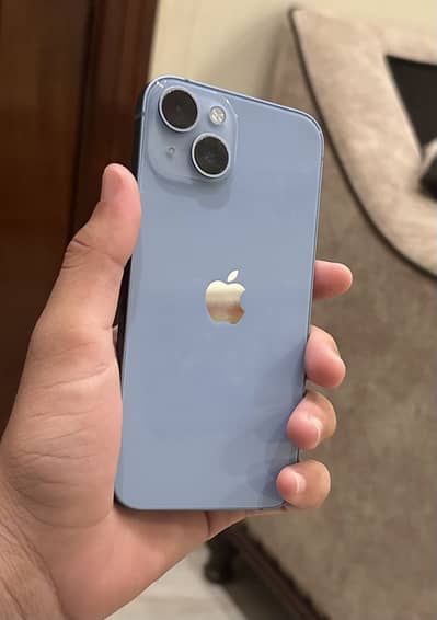 Apple iPhone 14 jv