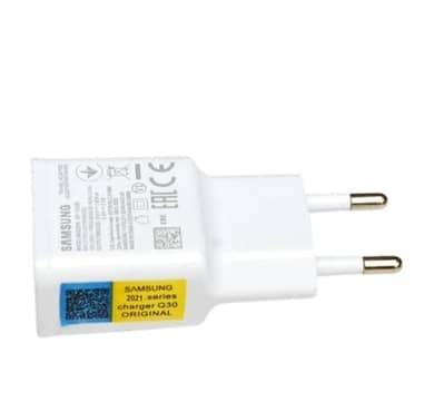 Samsung EP-TA 200  15W Fast adapter