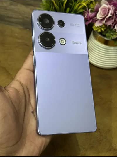 redmi note 13 pro