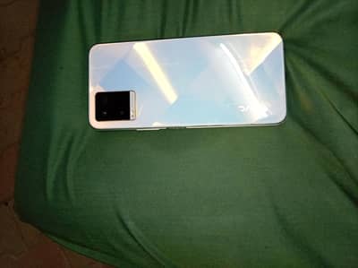 Vivo Y21