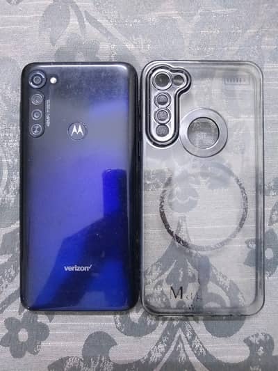 Motorola Moto G Stylus PTA approve 128GB with Pen