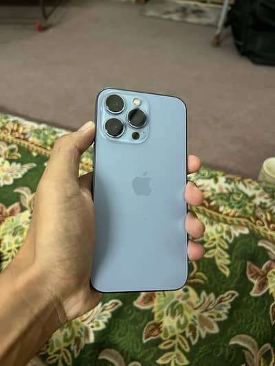 Apple iPhone 13 Pro