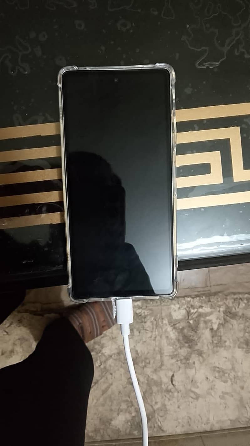 Google Pixel 7a 1