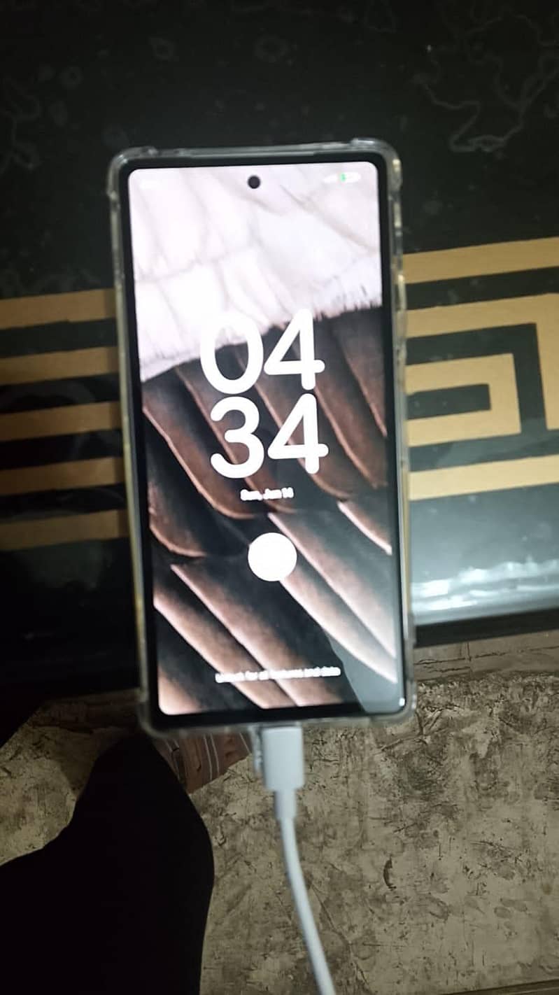 Google Pixel 7a 2