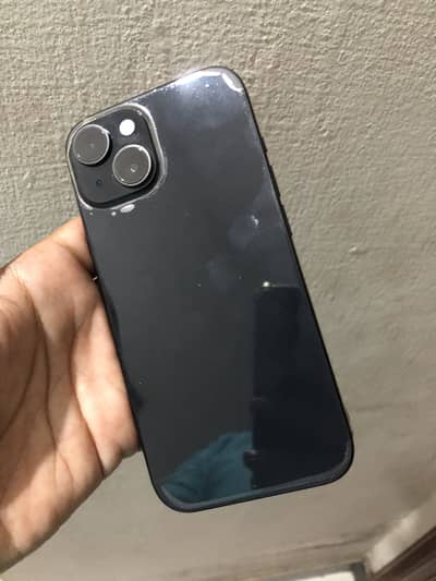 Apple iPhone 15 non pta jv
