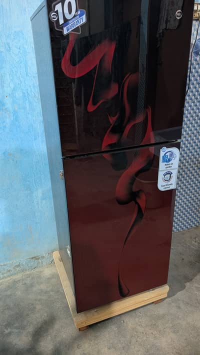 Pel Refrigerator For sale urgent sale new condition