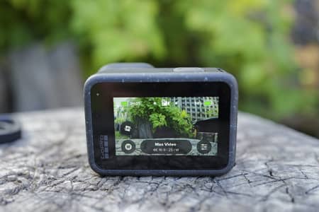 GoPro Hero 12 Brand New Condition with Box