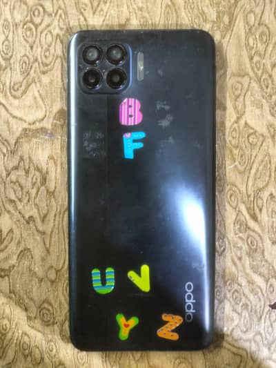 OPPO F17 Pro