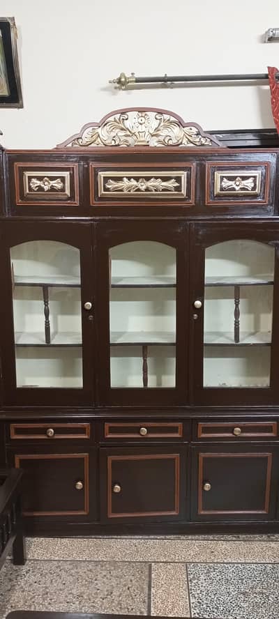 Almare urgent sale