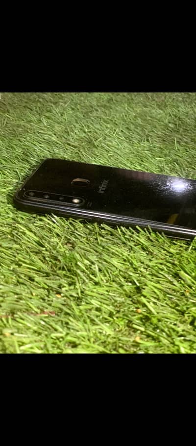 Infinix Smart 3 Plus