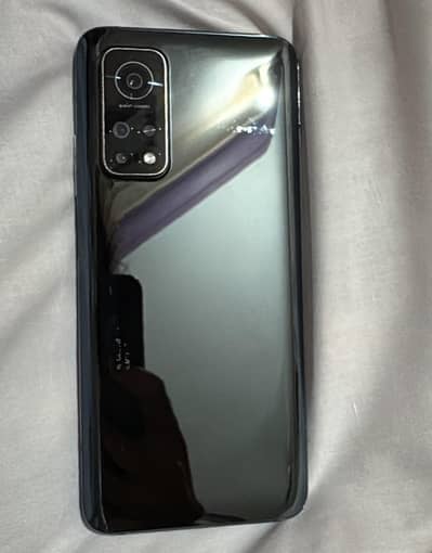 Xiaomi Mi 10T