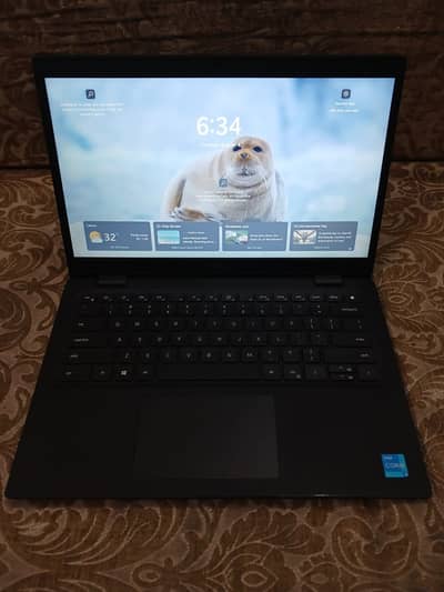 Dell Latittude 3420 Core i3 11th Gen 8/256