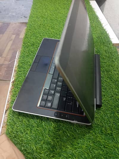 Dell 6320 core i7