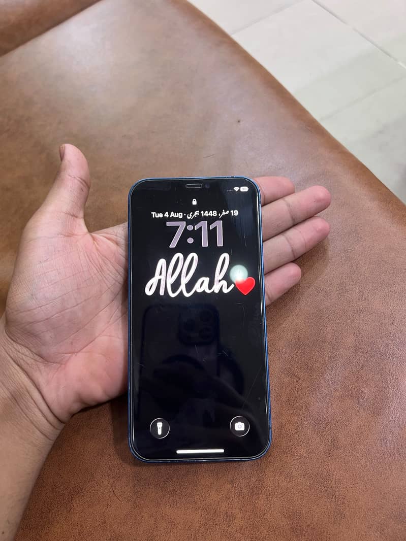 Apple iPhone 12 2