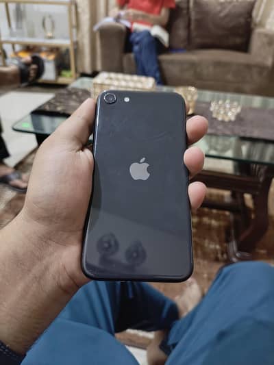 Apple iPhone SE FU (64GB)