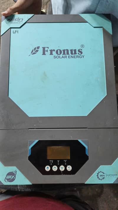 FRONUS INVERTER 3.2 FOR SALE