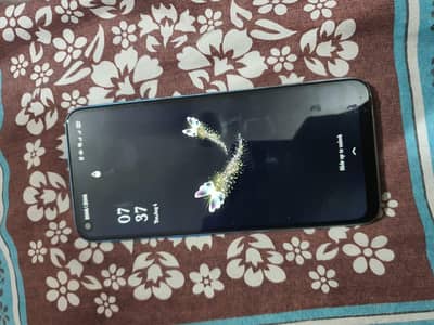 Oppo A54 Selfie Expert