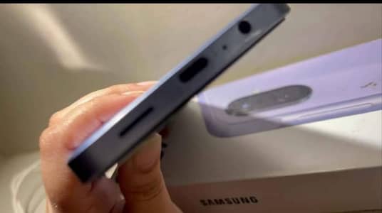 Samsung Mobile A07 5G