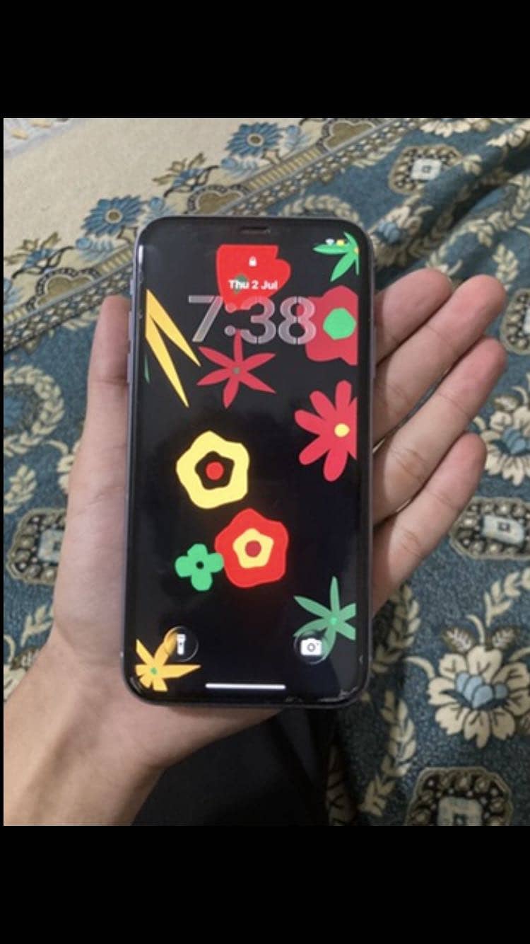 Apple iPhone 11 5