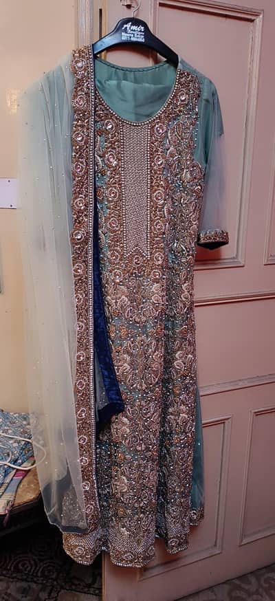 Pre loved Bridal wears