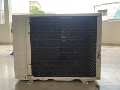 Kenwood E Sense 1 Ton Split AC