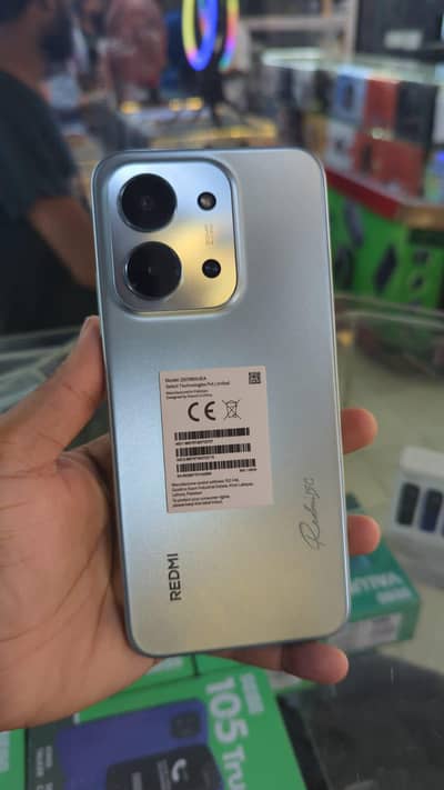 Xiaomi Redmi 15 5G