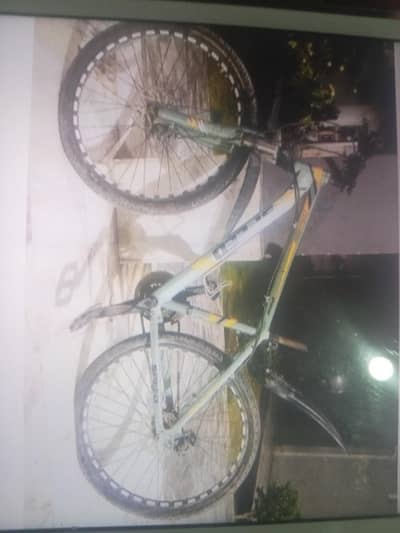 SPORT CYCLE 26 INCH SPEED CYCLE FOR SALE