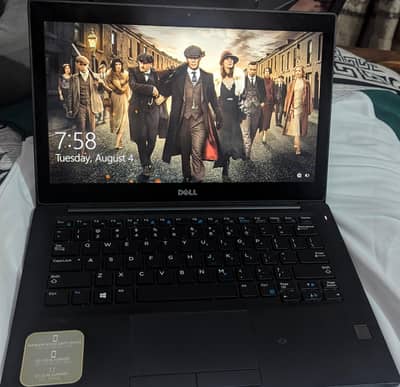 Dell lattitude 7280